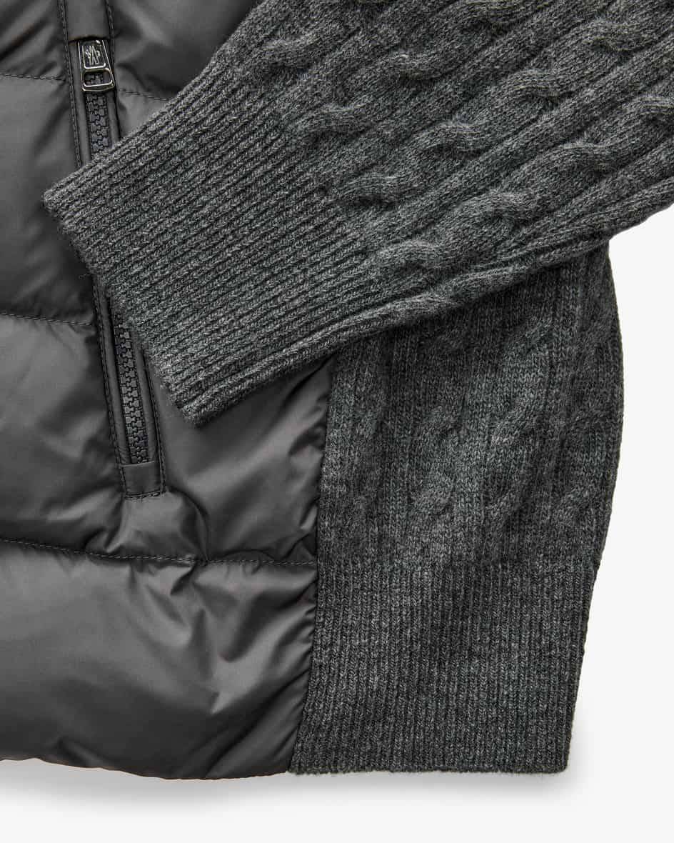 Moncler Strickjacke