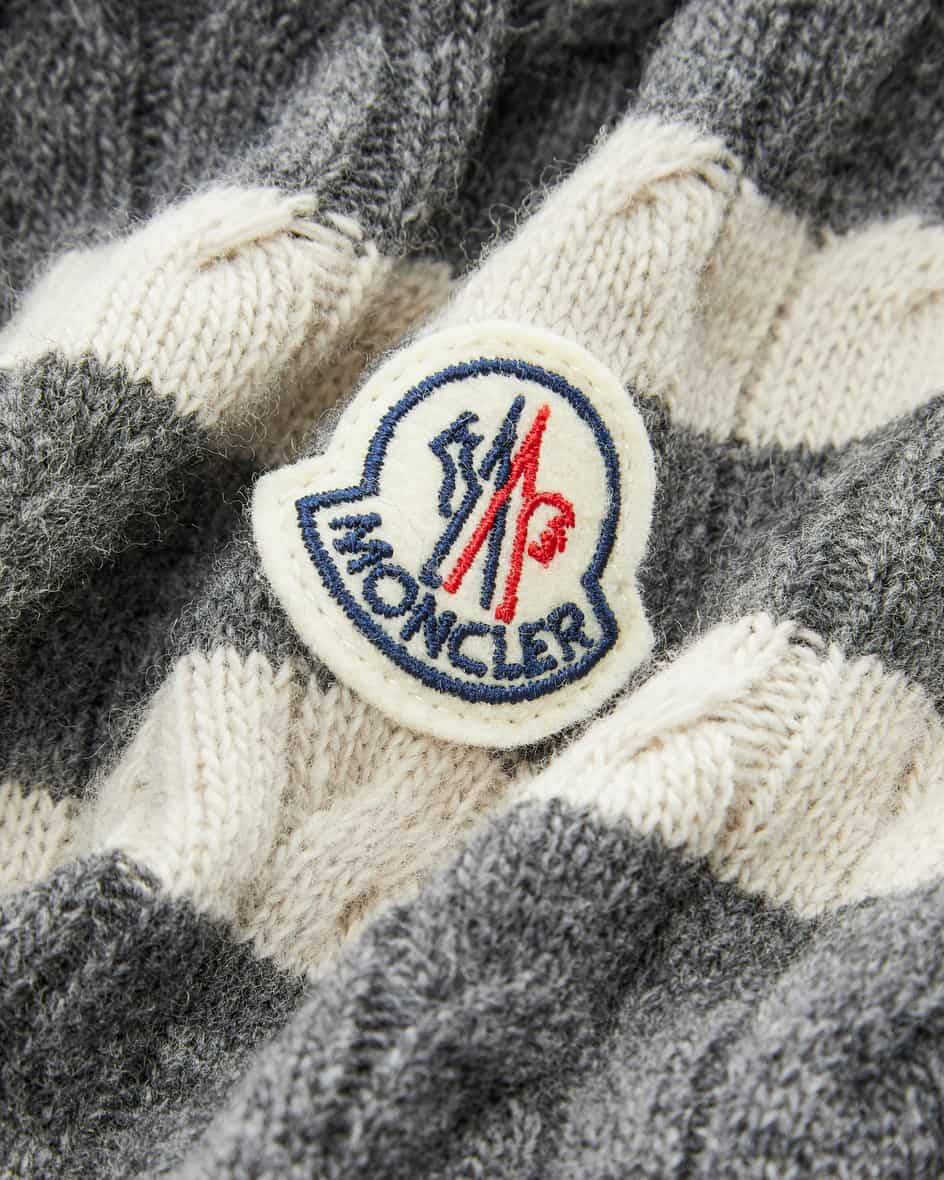 Moncler Strickjacke