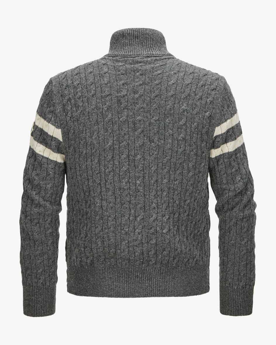 Moncler Strickjacke