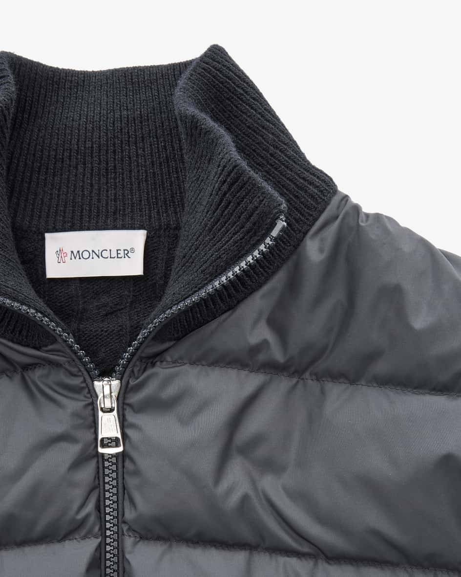 Moncler Strickjacke