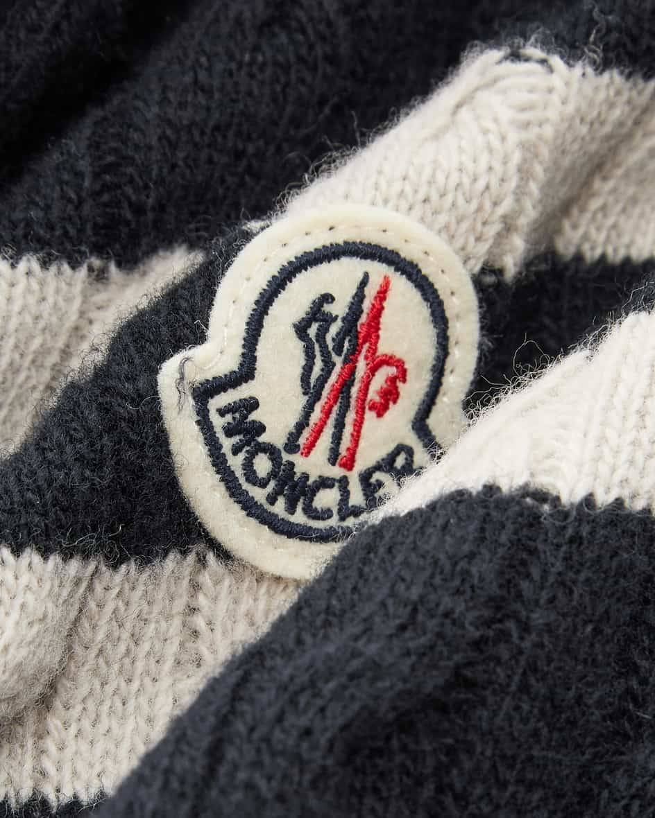 Moncler Strickjacke