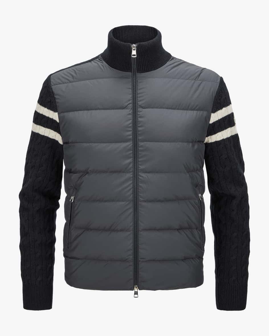 Moncler Strickjacke
