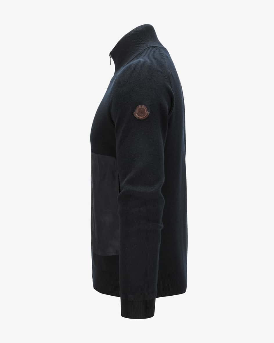 Moncler Strickjacke