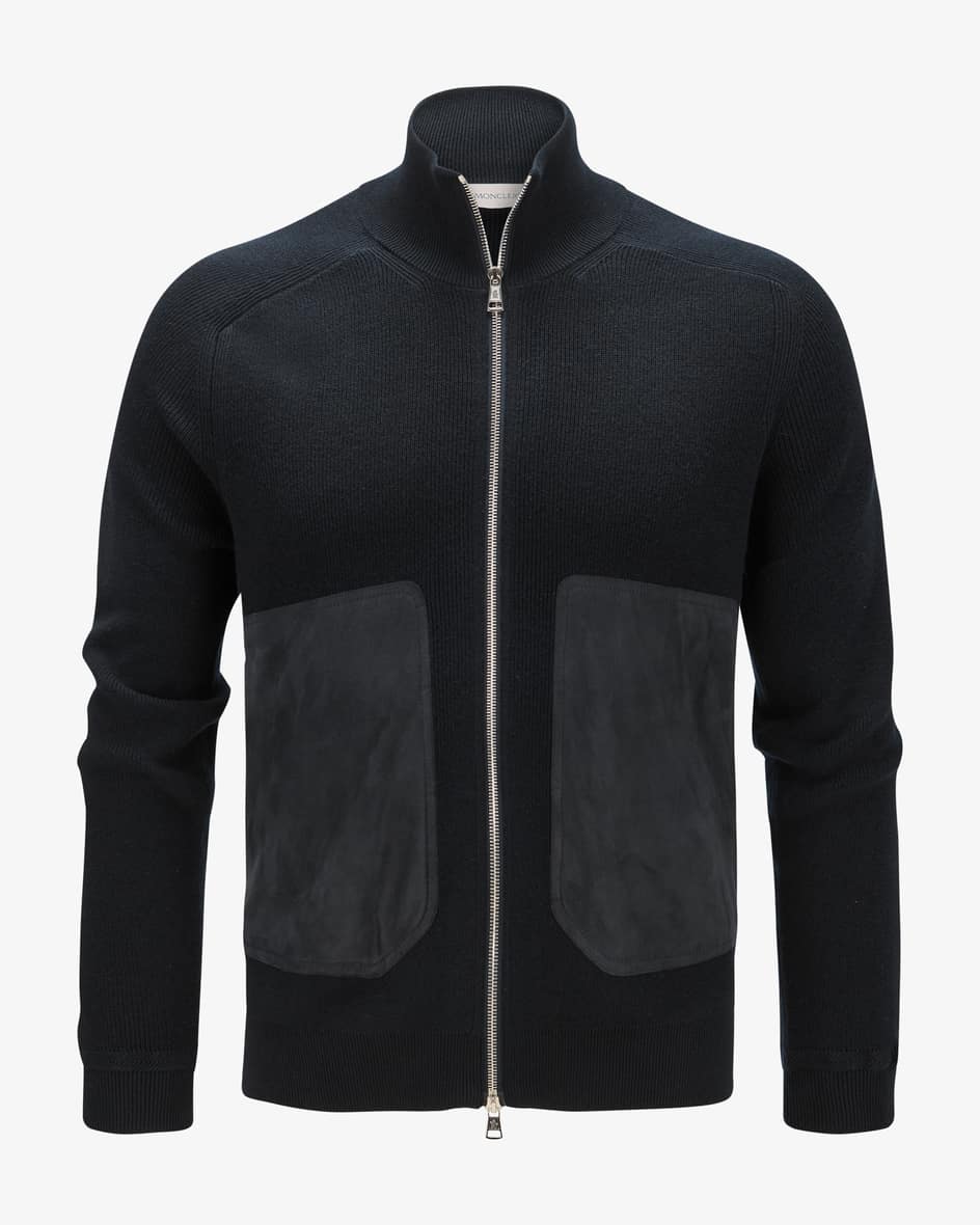 Moncler Strickjacke