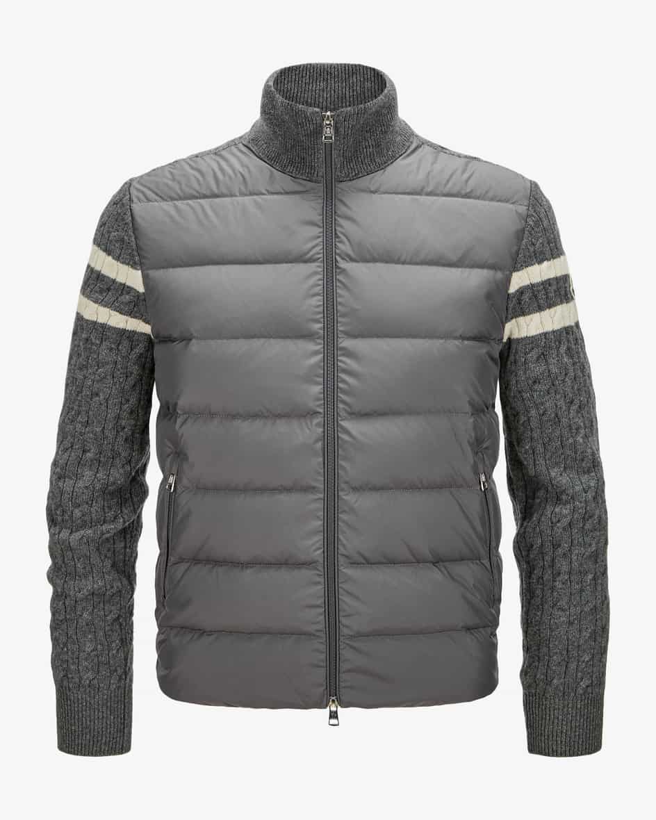 Moncler Strickjacke