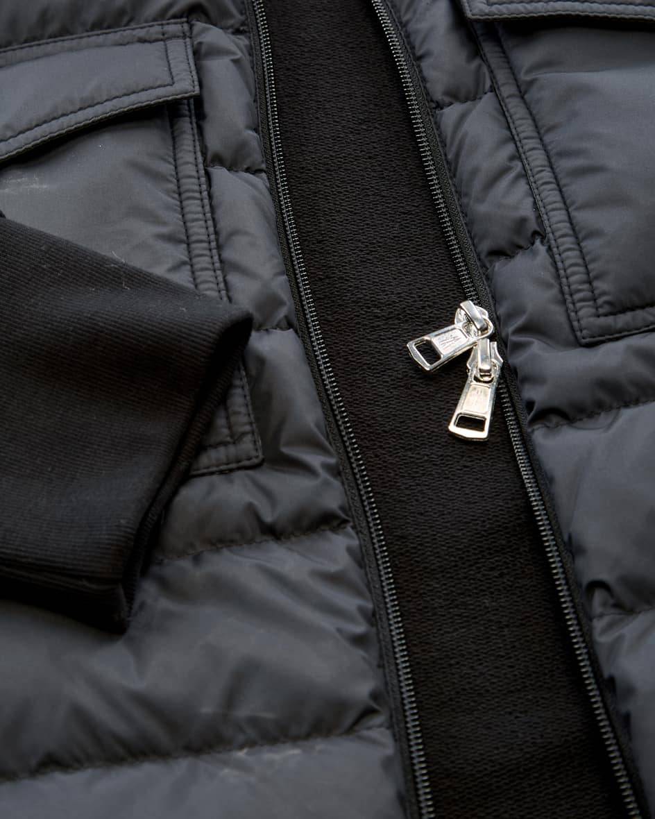 Moncler Sweatjacke