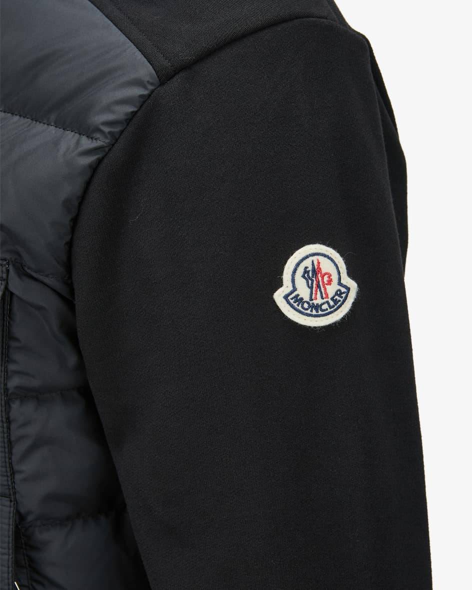 Moncler Sweatjacke