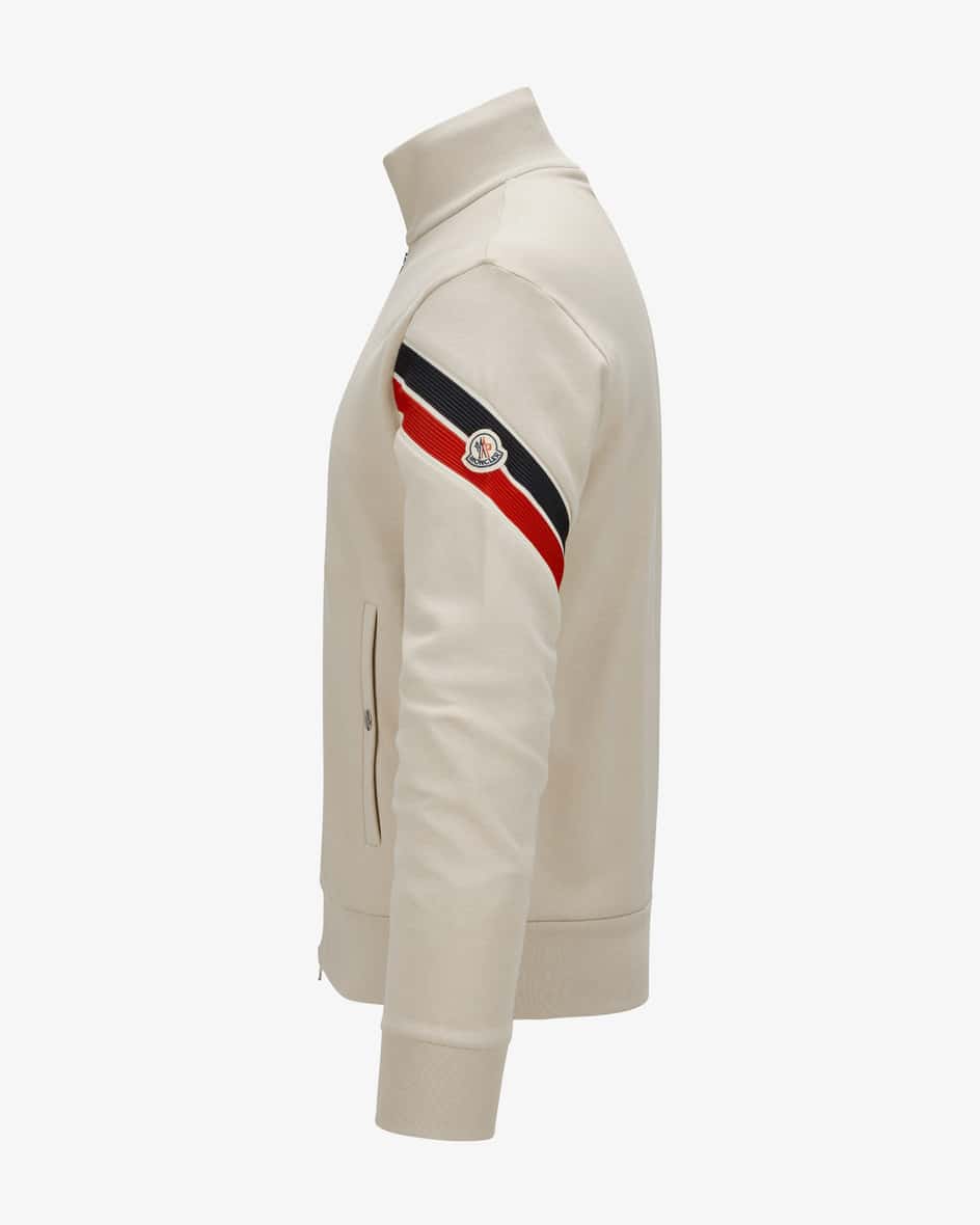 Moncler Sweatjacke