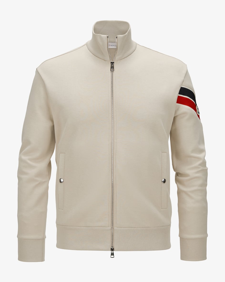 Moncler Sweatjacke