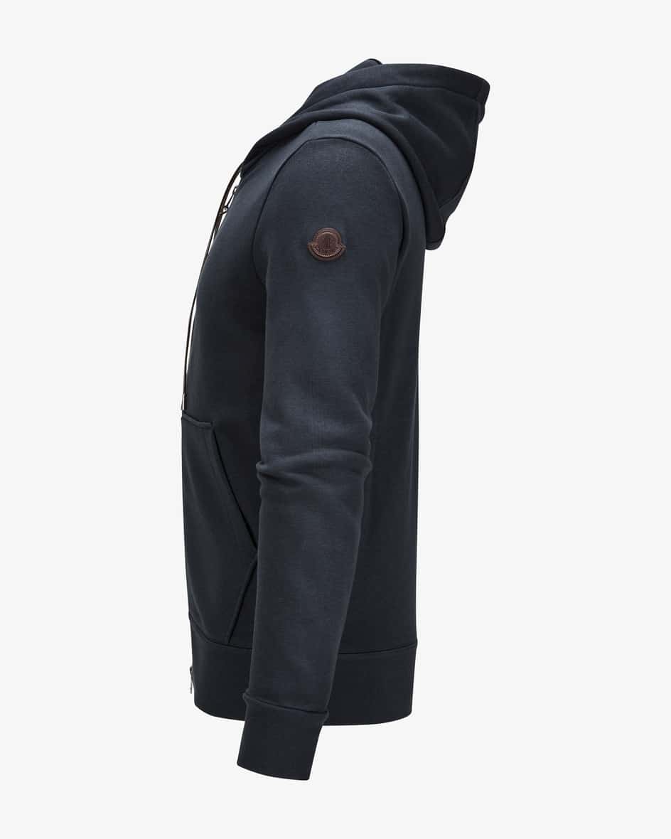 Moncler Sweatjacke