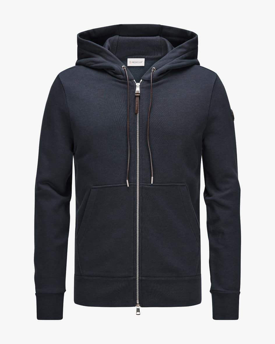 Moncler Sweatjacke