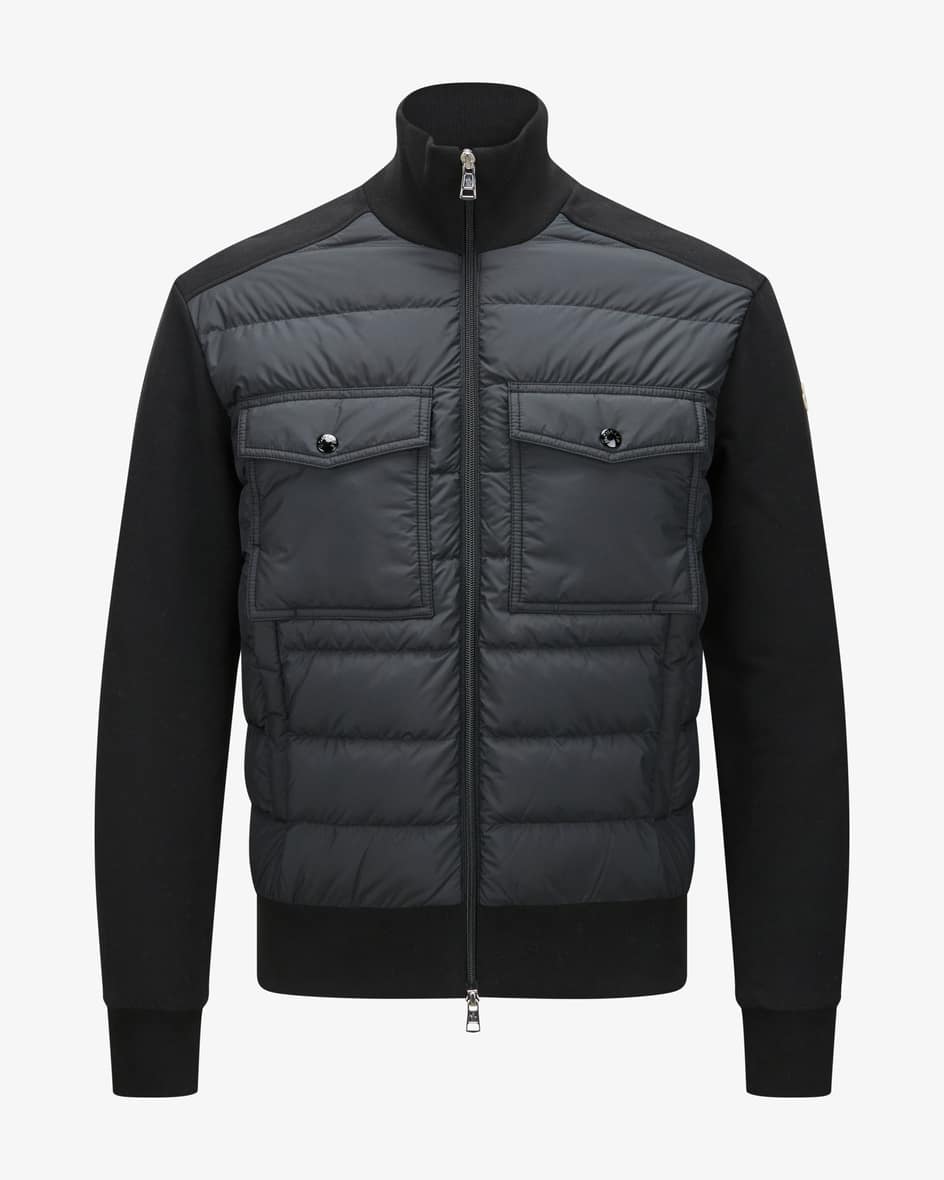 Moncler Sweatjacke