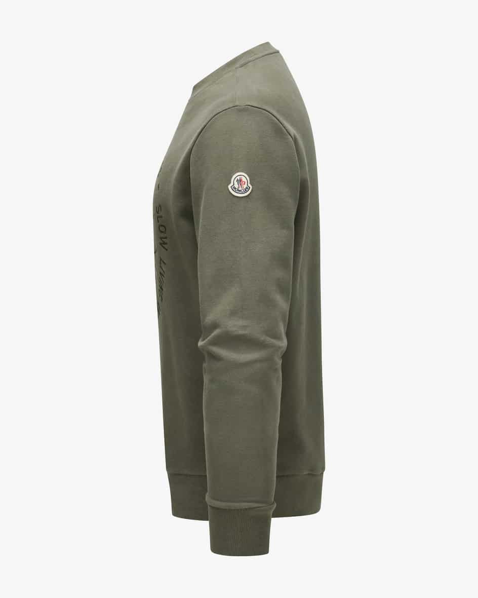 Moncler Sweatshirt