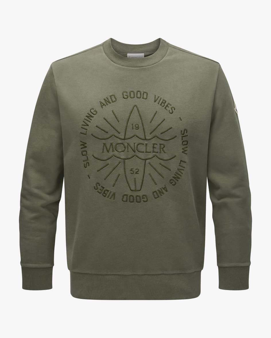 Moncler Sweatshirt