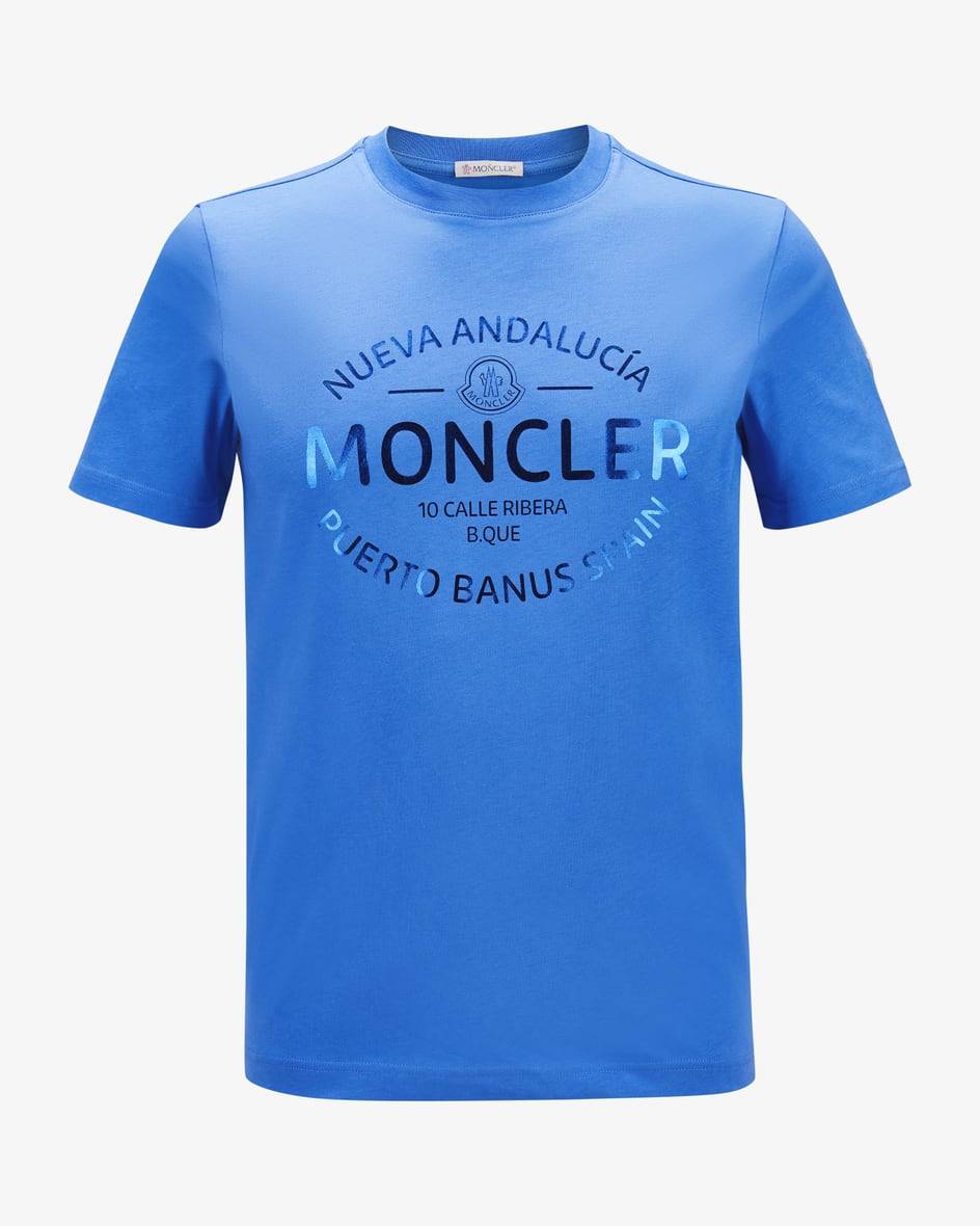 Moncler T-Shirt
