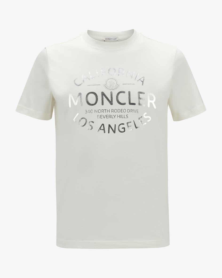 Moncler T-Shirt
