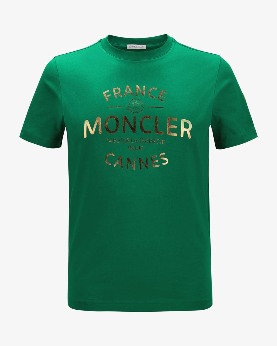 Moncler T-Shirt