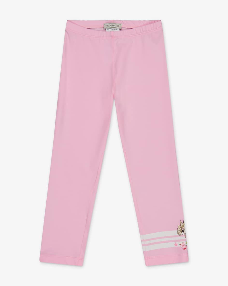 Monnalisa Leggings