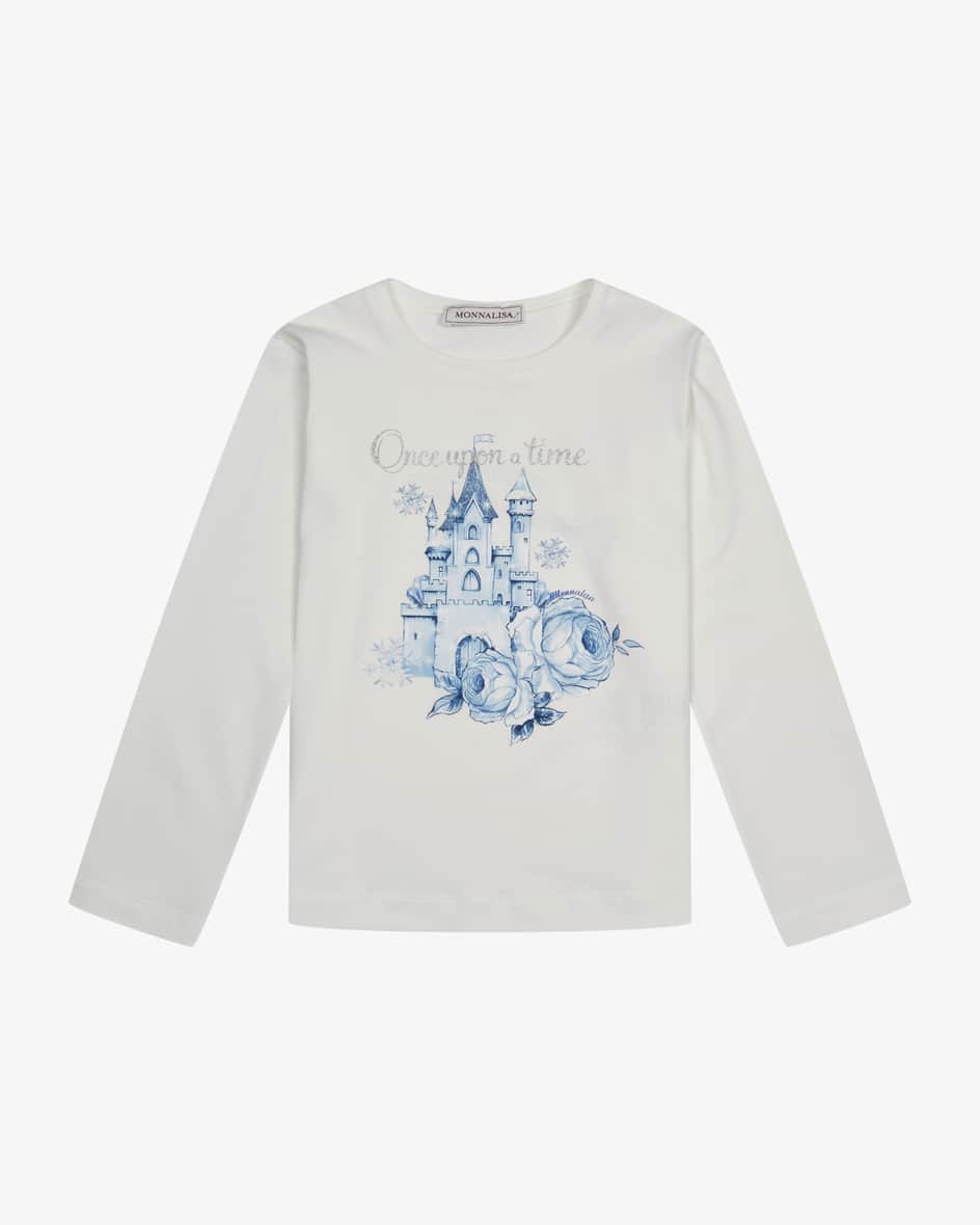 Monnalisa Sweatshirt