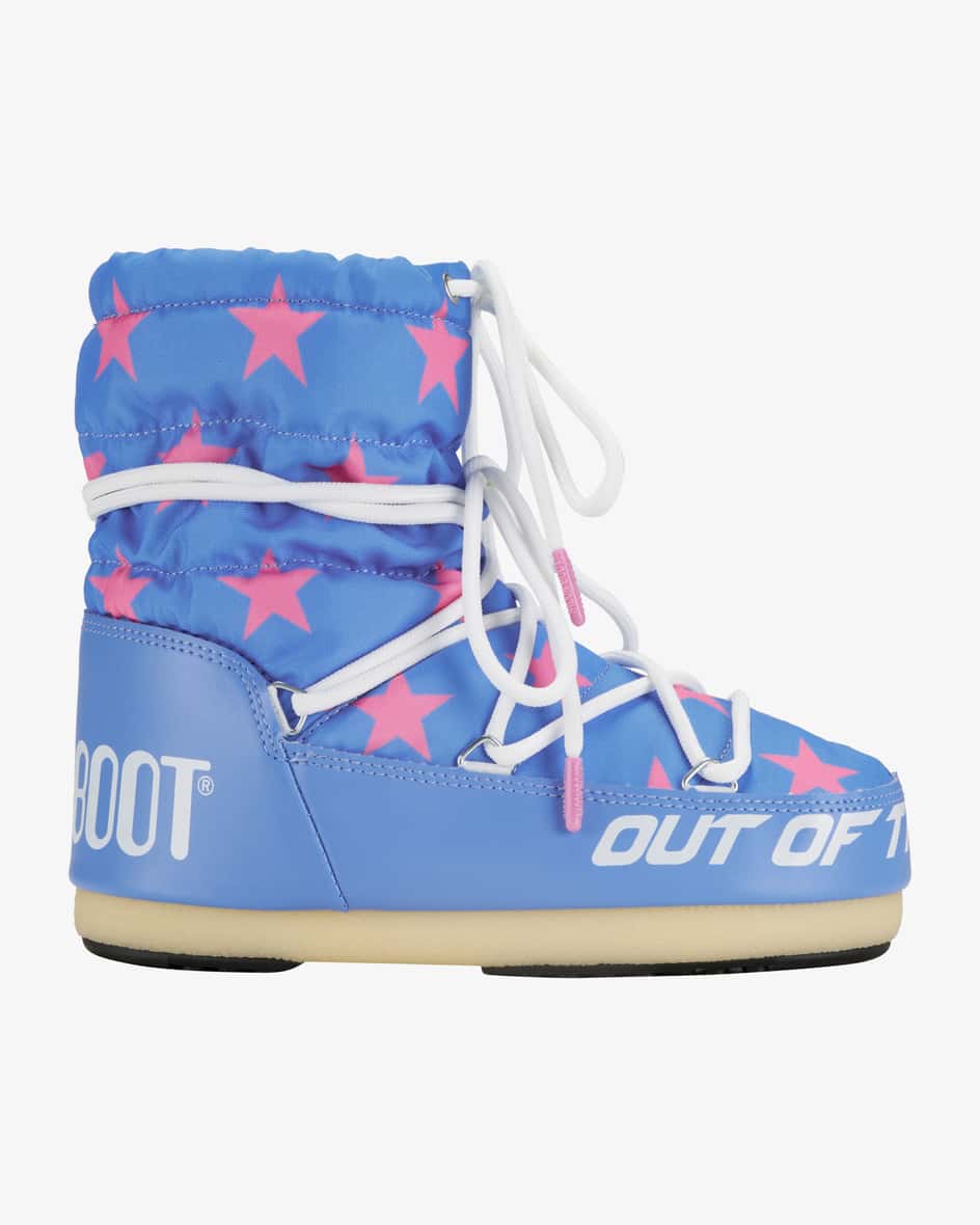 Moon Boot Icon Light Low Moon Boots