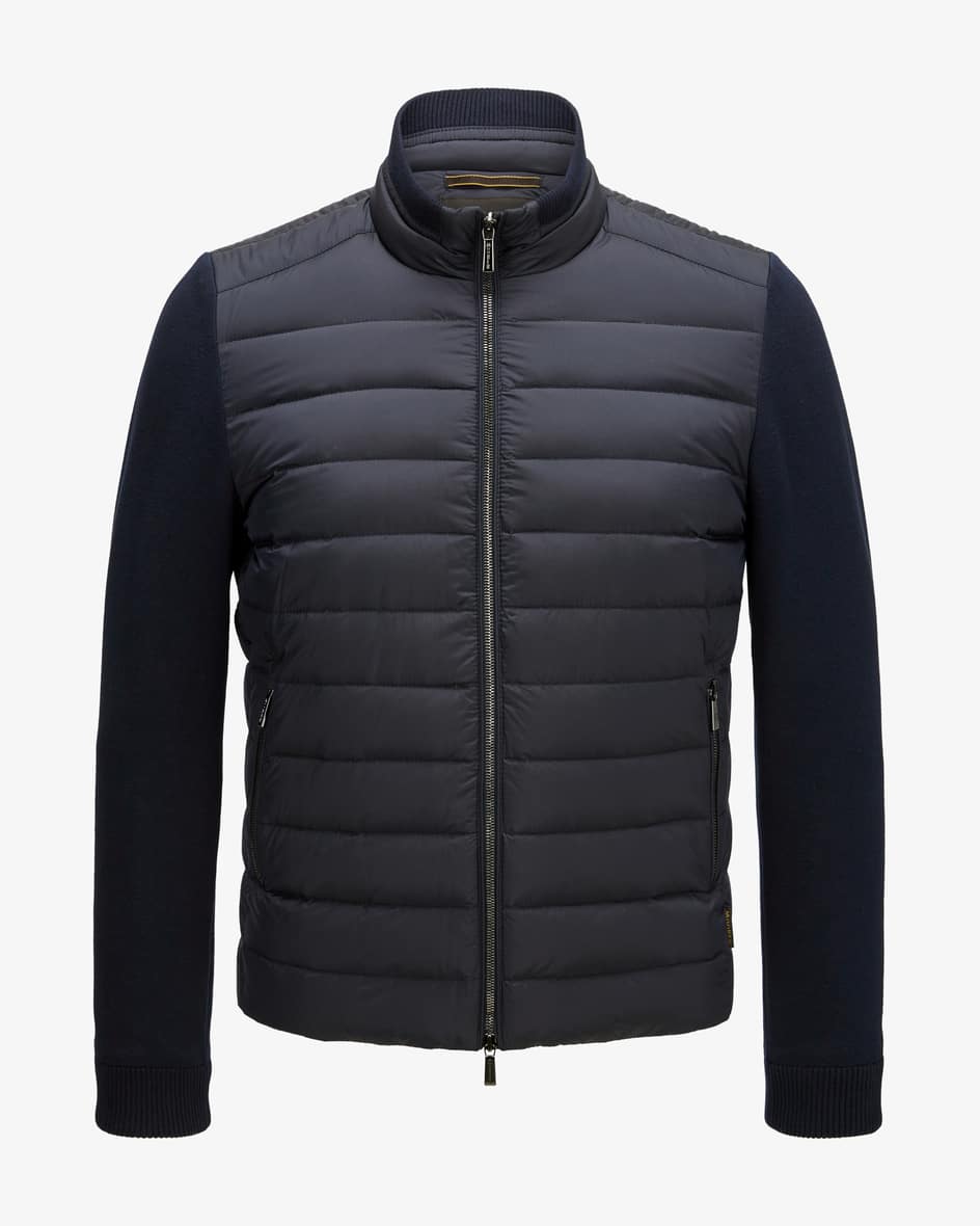 Moorer Cattaneo Daunenjacke