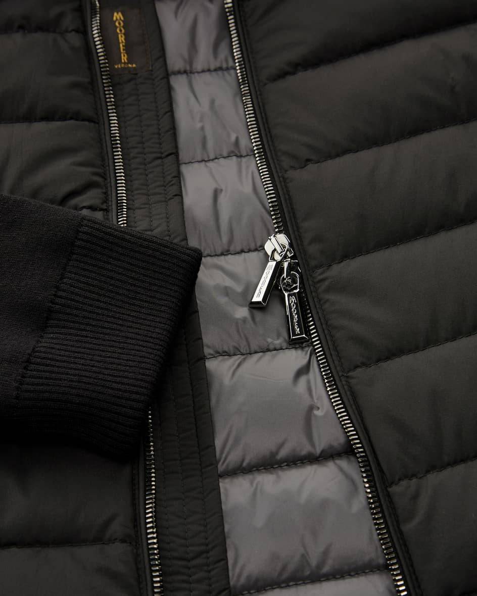 Moorer Cattaneo Daunenjacke
