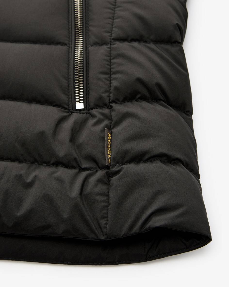 Moorer Cattaneo Daunenjacke