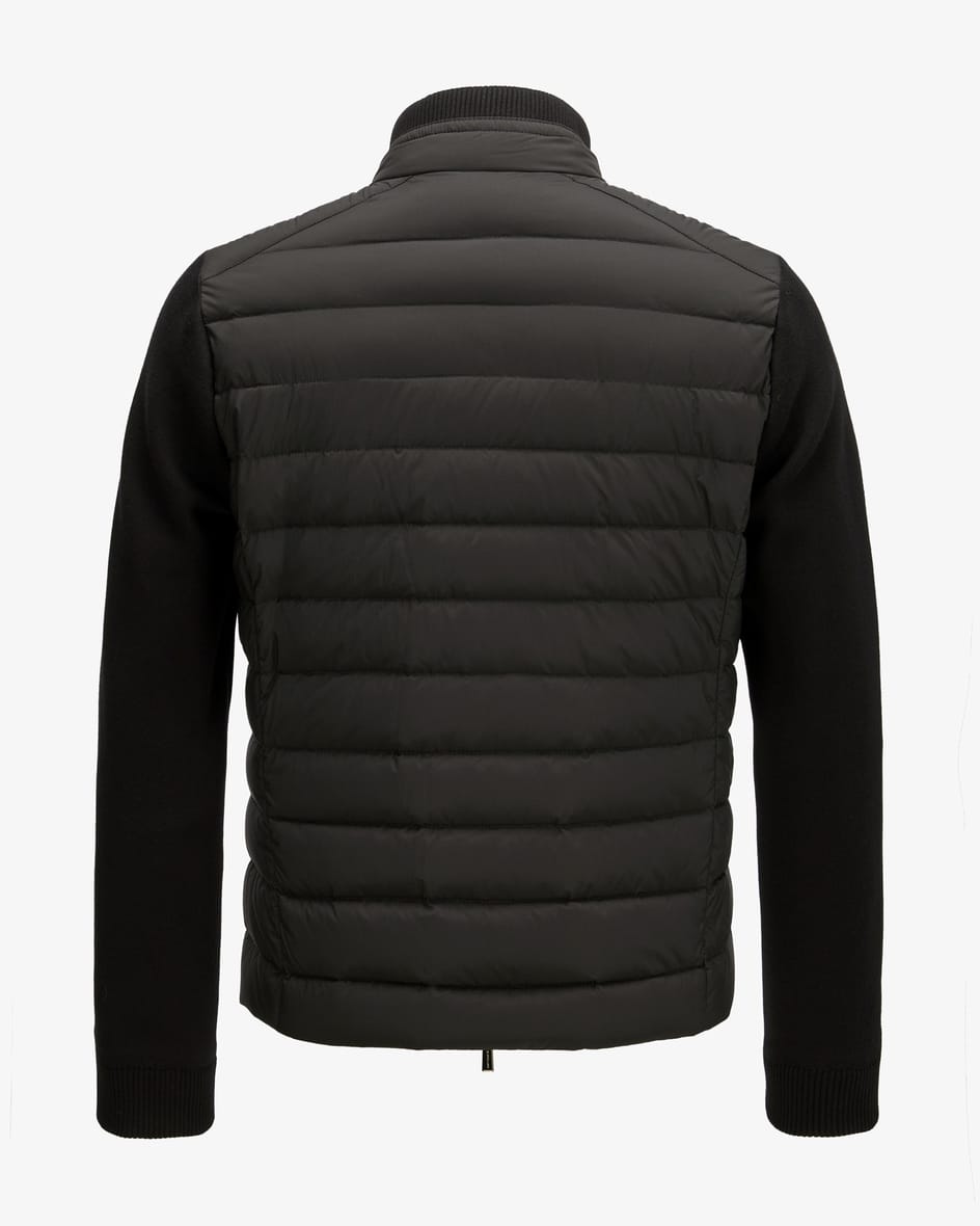 Moorer Cattaneo Daunenjacke