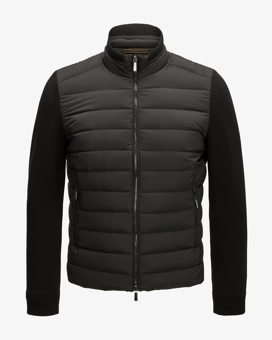 Moorer Cattaneo Daunenjacke