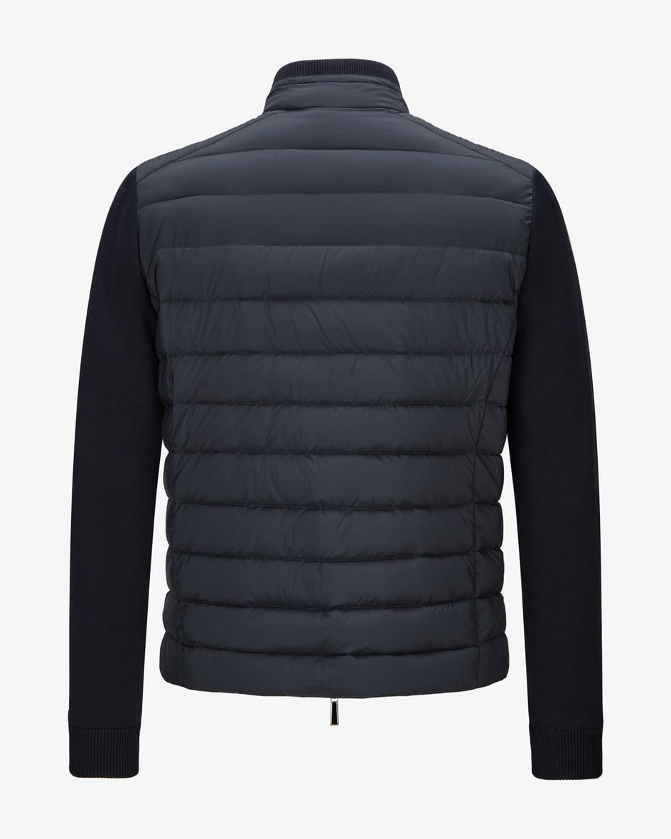 Moorer Cattaneo Daunenjacke