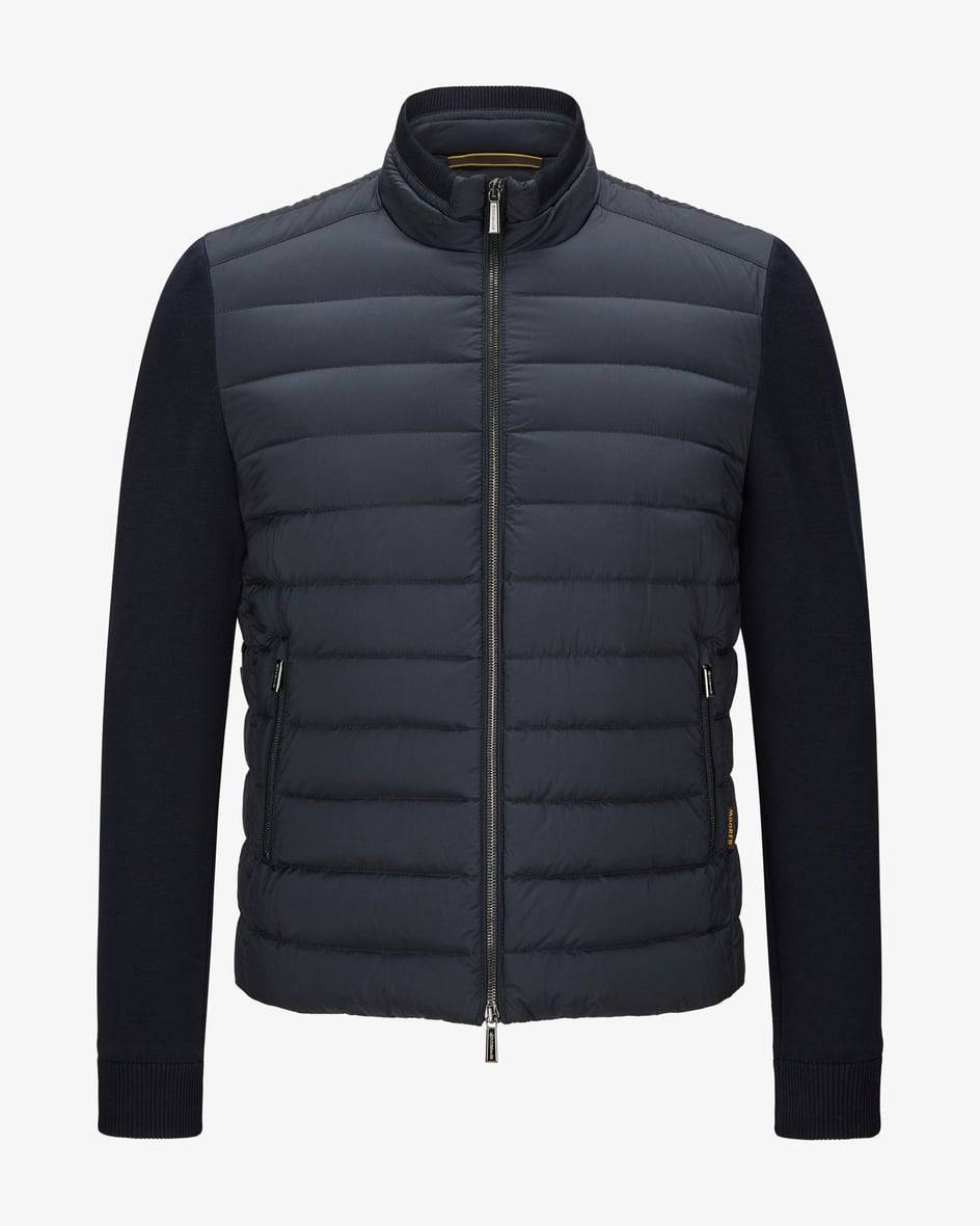 Moorer Cattaneo Daunenjacke