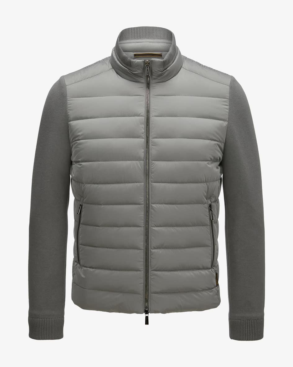 Moorer Cattaneo Daunenjacke