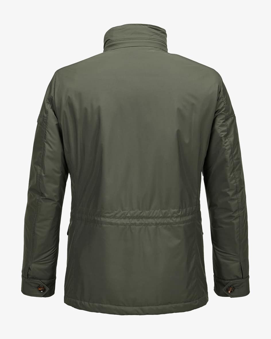Moorer Leonardo Jacke