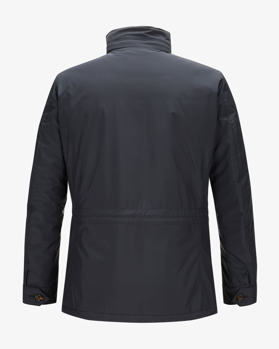 Moorer Leonardo Jacke