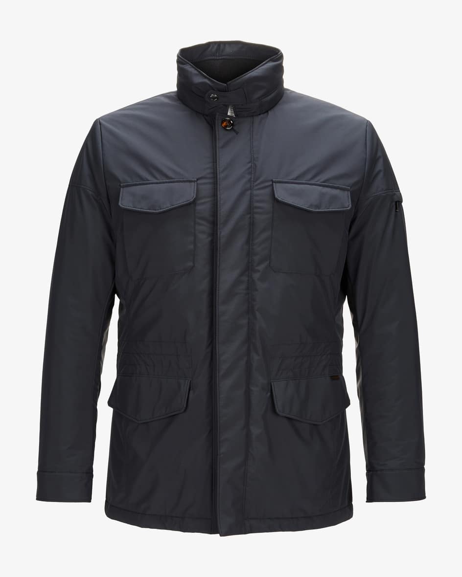 Moorer Leonardo Jacke
