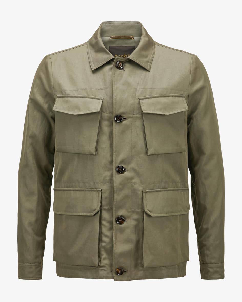 Moorer Mitia Jacke
