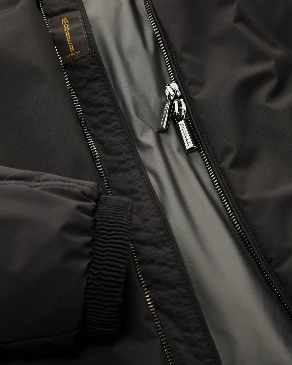 Moorer Stazio Blouson