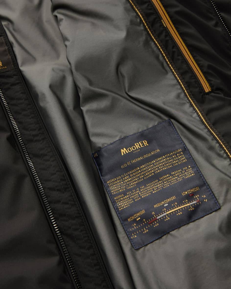 Moorer Stazio Blouson