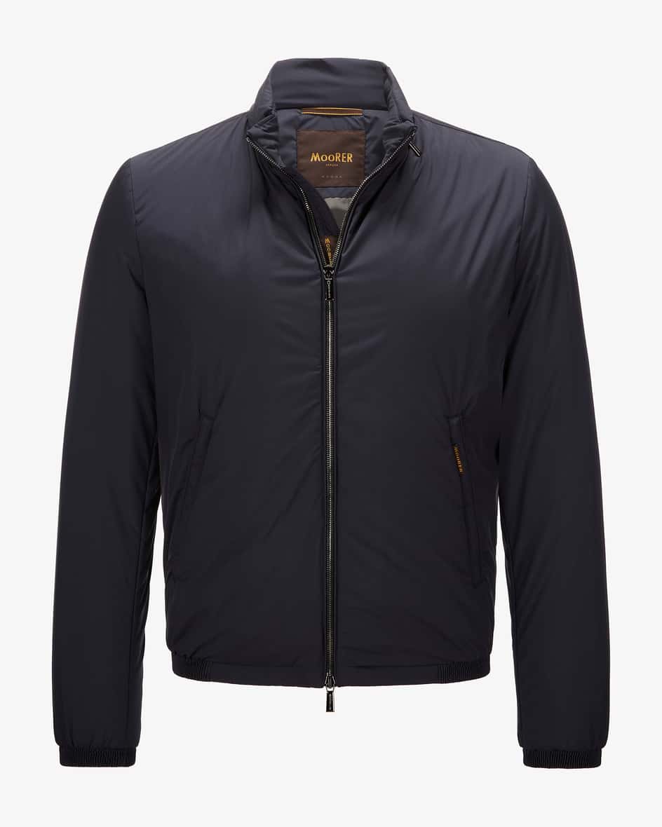 Moorer Stazio Blouson