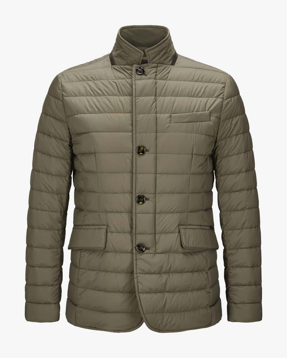 Moorer Zayver Daunenjacke