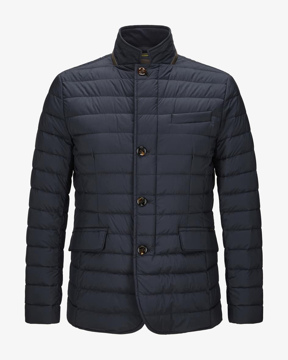 Moorer Zayver Daunenjacke