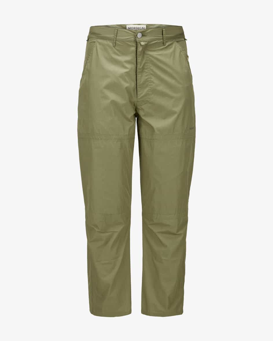 Mordecai Hose