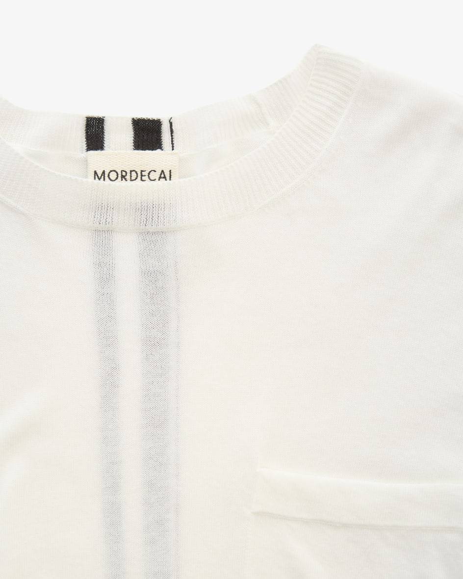 Mordecai Pullover