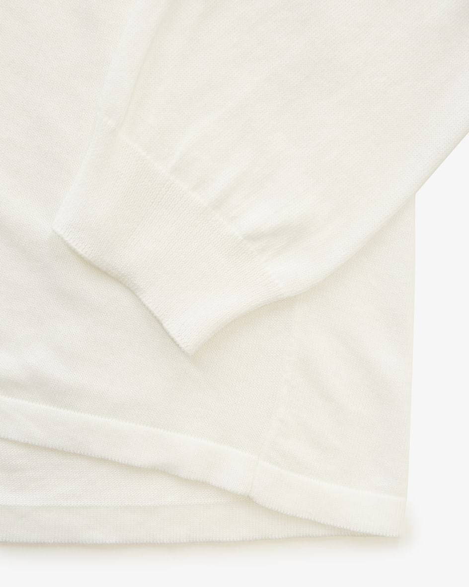 Mordecai Pullover