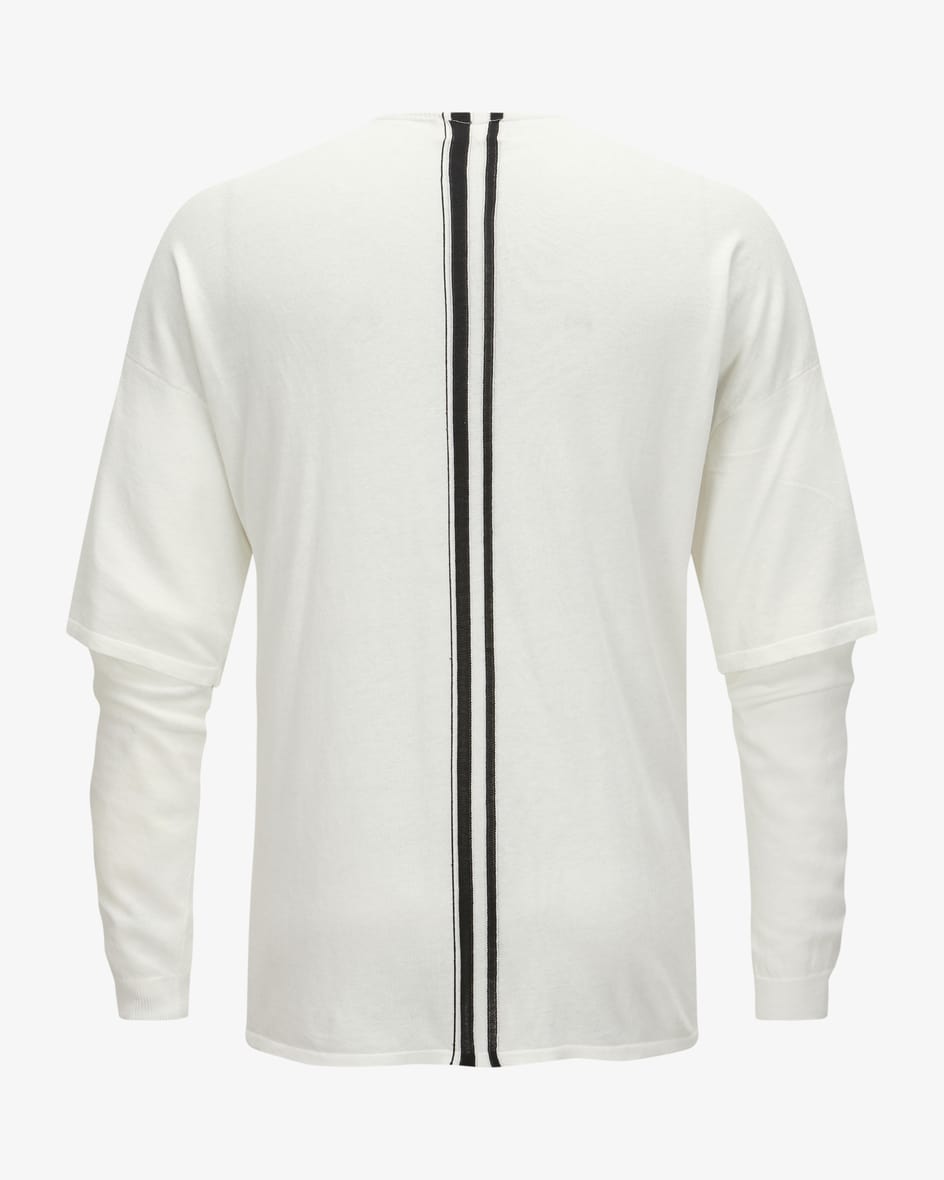 Mordecai Pullover