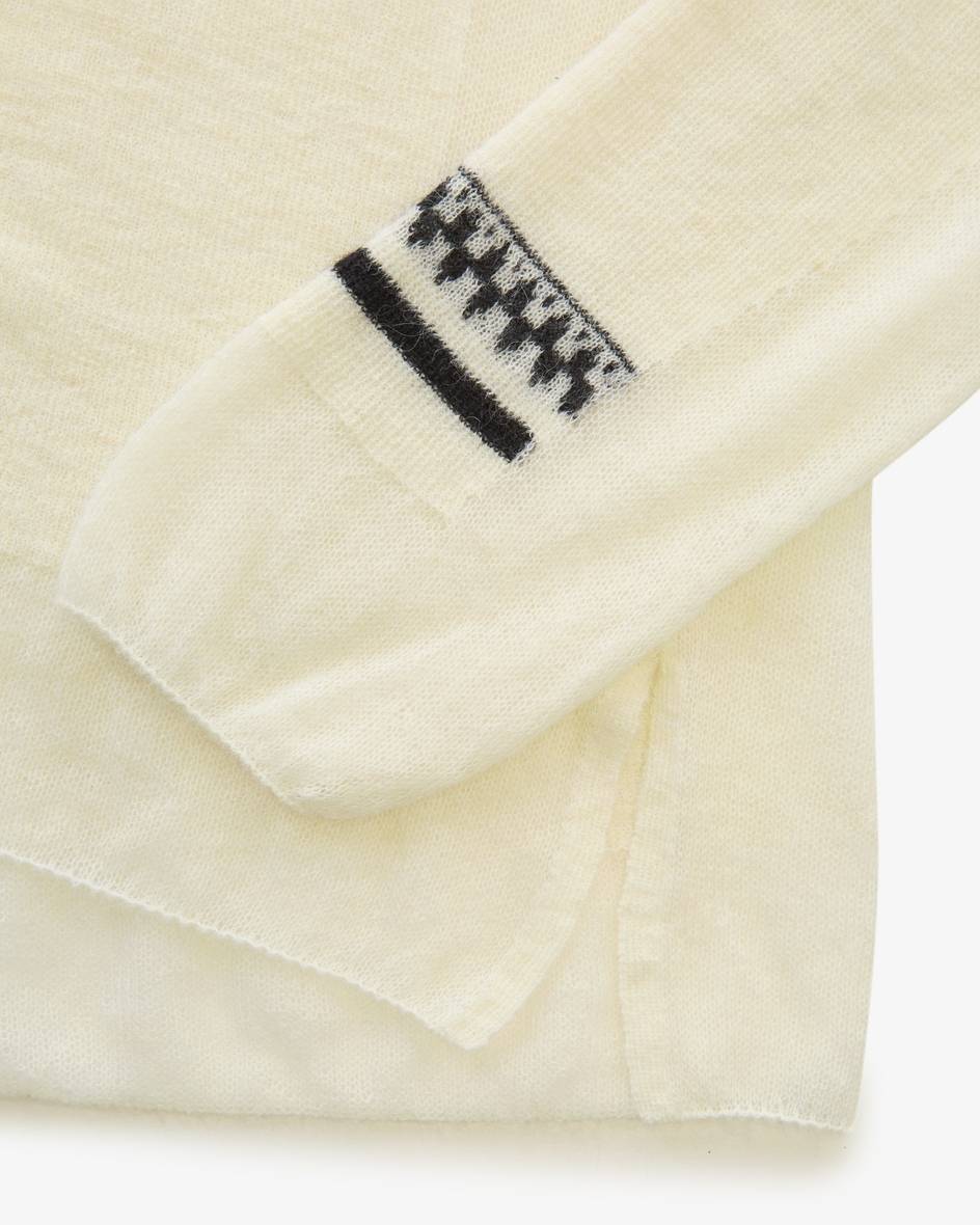 Mordecai Rollkragenpullover