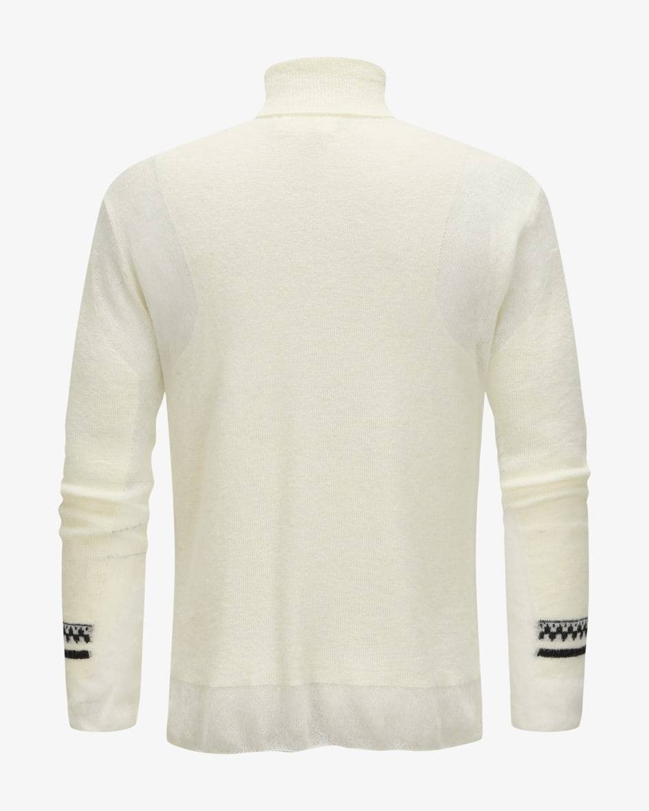 Mordecai Rollkragenpullover