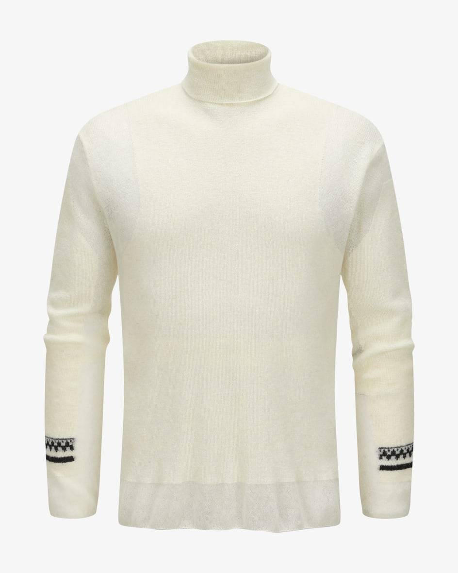 Mordecai Rollkragenpullover