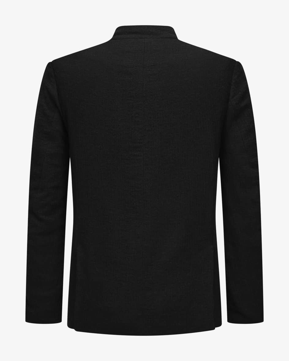 Mordecai Shirtjacket