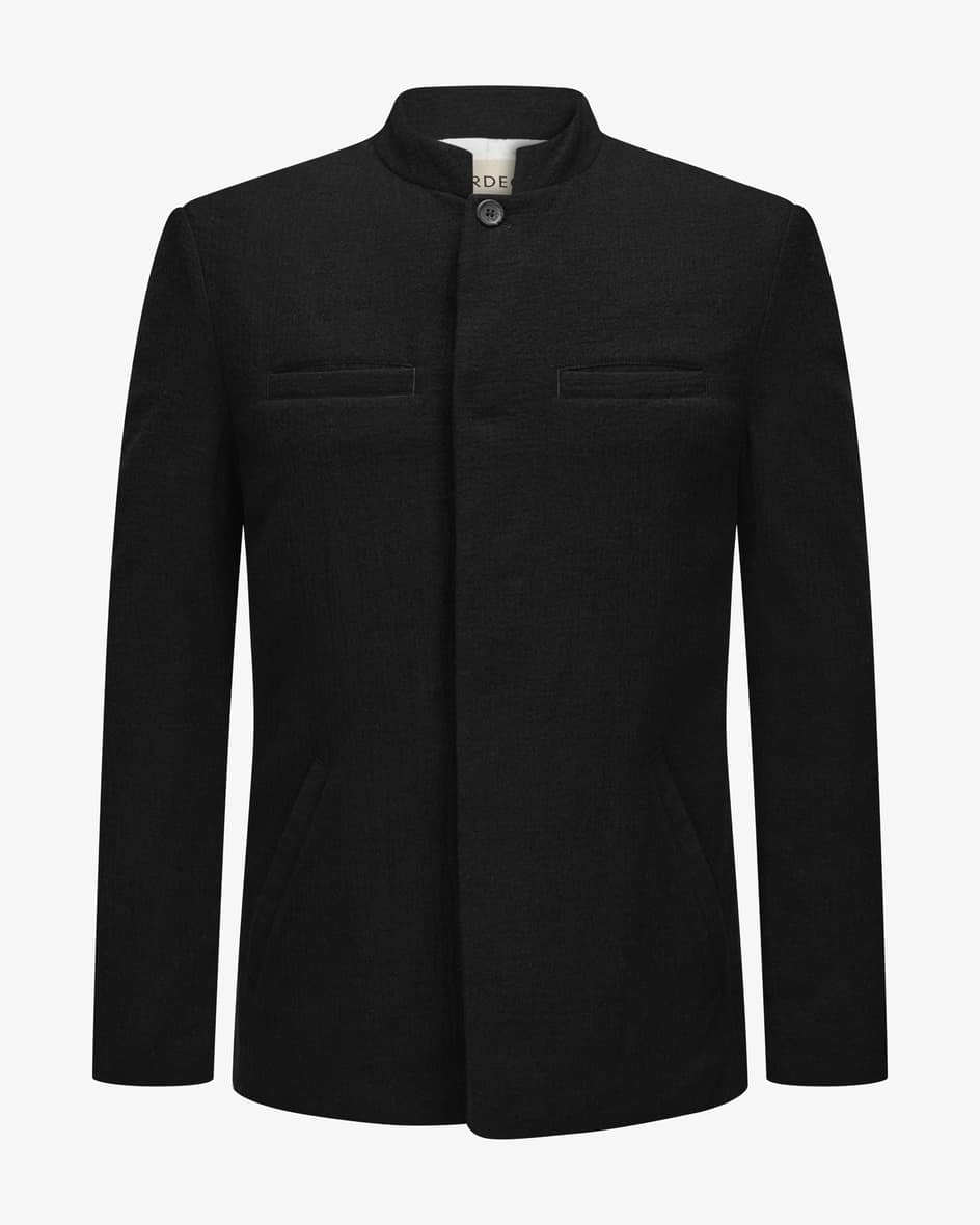 Mordecai Shirtjacket